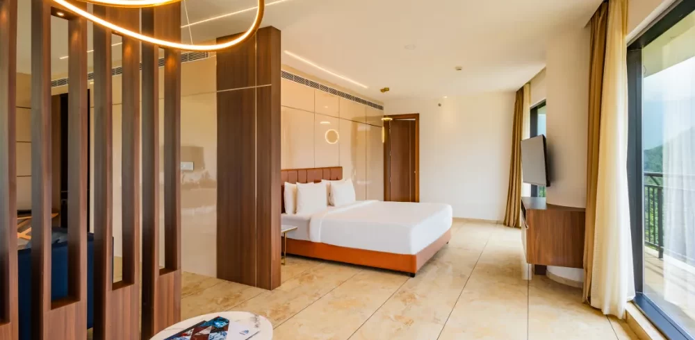 Best hotel in Calicut